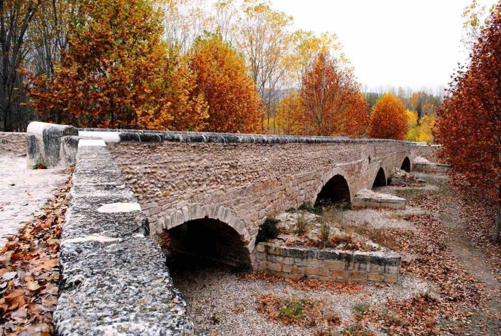 Eco Alojamiento La Cartuja De Talamanca Talamanca de Jarama Esterno foto