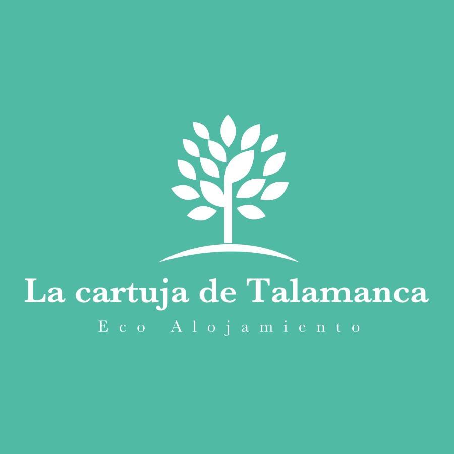 Eco Alojamiento La Cartuja De Talamanca Talamanca de Jarama Esterno foto